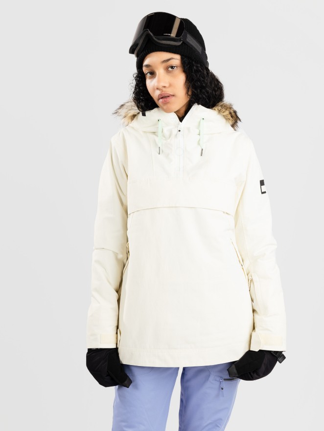 Roxy Shelter Jacket