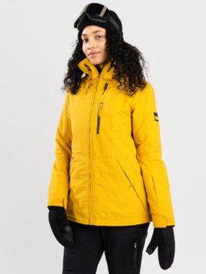 Roxy Presence Parka Jacket - Ski jacket Women's, Buy online