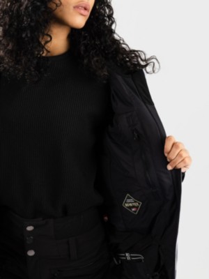 Roxy Women's Gore-Tex Stretch Purelines Insulated Snow Jackets