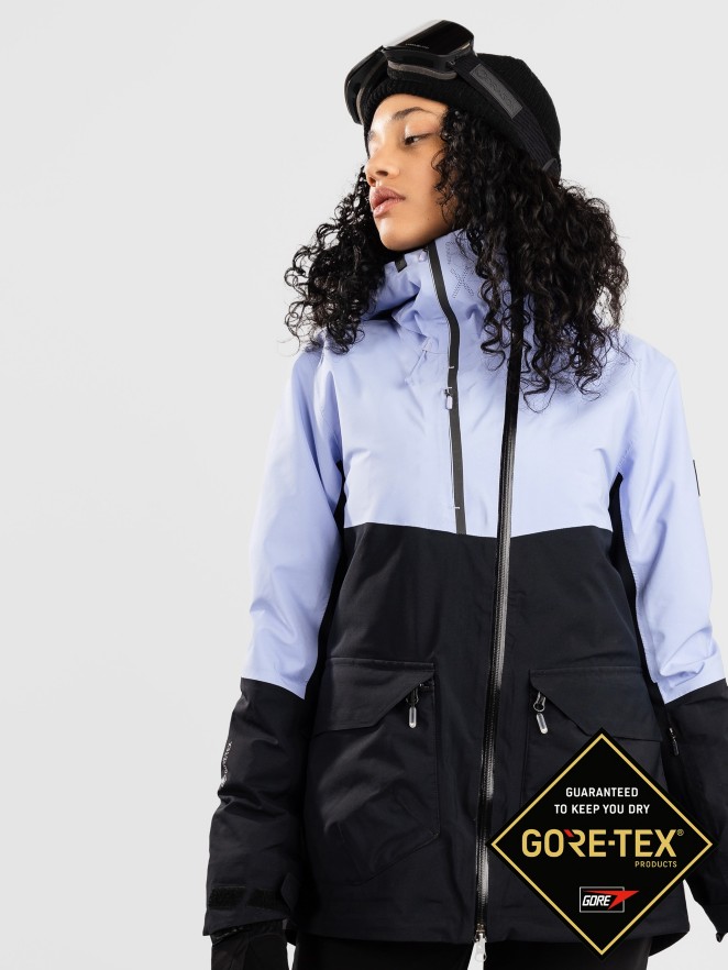 Roxy Gore-Tex Stretch Purelines Jacka