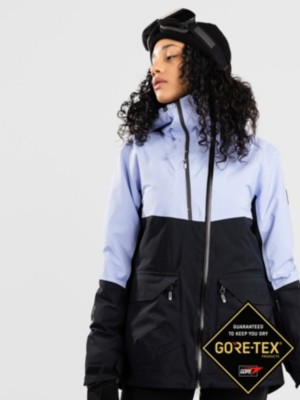 Roxy Gore-Tex Stretch Purelines Jakke