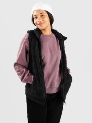Roxy Slow Blues Fleece Bodywarmer