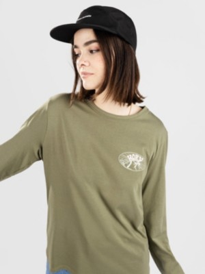 Roxy I Am A Rider Longsleeve