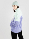 Roxy Alabama Sweater Fleecový pulover