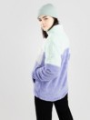 Roxy Alabama Sweater Fleecový pulover