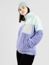Roxy Alabama Sweater Fleecový pulover