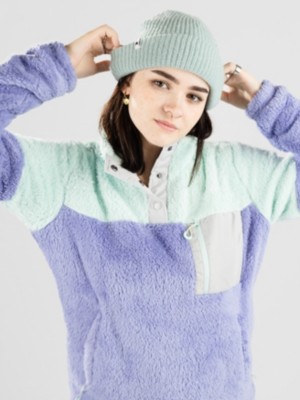 Alabama Sweater Fleecov&yacute; pulover