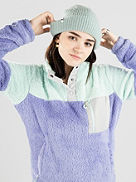Alabama Sweater Pulover iz flisa