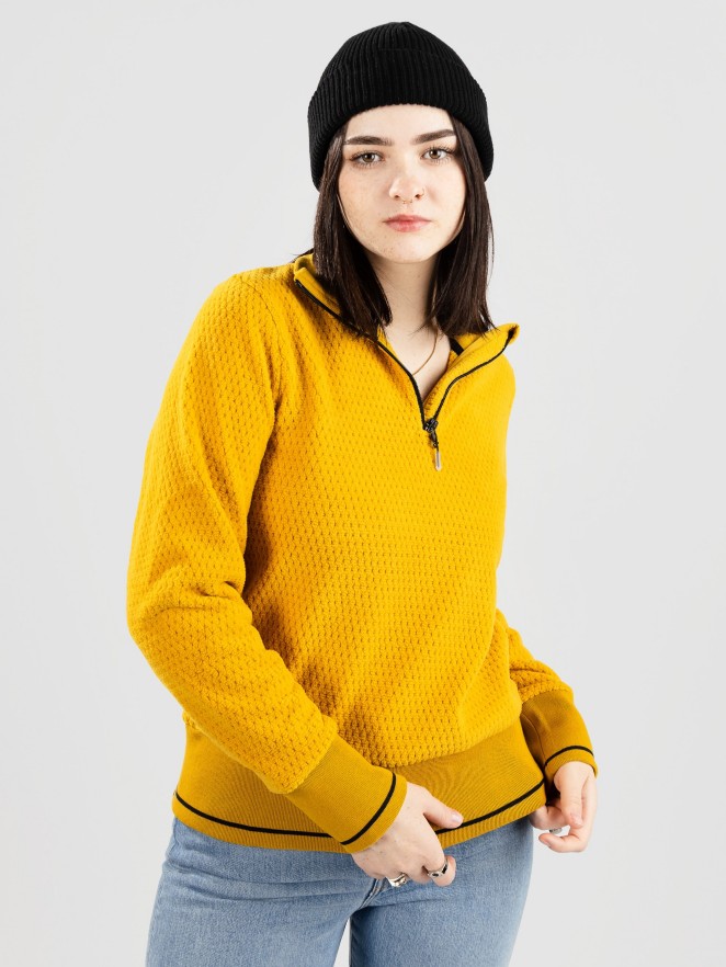 Roxy Glider Sweater Fleecetröja