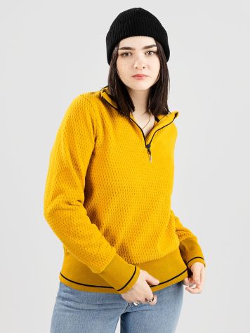 Roxy Glider Sweater Fleecov&yacute; pulover