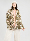 Roxy Because The Night Printed Fleece Srajca