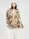 Roxy Because The Night Printed Fleece Srajca