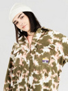 Roxy Because The Night Printed Fleece Srajca