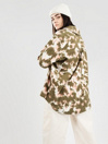 Roxy Because The Night Printed Fleece Srajca