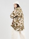 Roxy Because The Night Printed Fleece Srajca