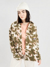 Roxy Because The Night Printed Fleece Srajca