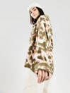 Roxy Because The Night Printed Fleece Srajca