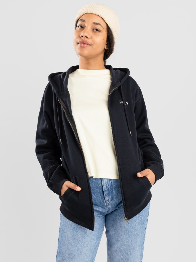 Roxy Surf Stoked Sweatjacke