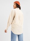 Roxy Let It Go Cord Shirt