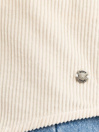 Roxy Let It Go Cord Shirt