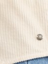 Roxy Let It Go Cord Shirt