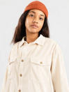 Roxy Let It Go Cord Shirt