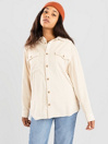 Roxy Let It Go Cord Shirt