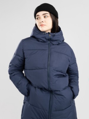 buy Time Roxy Test Jacket at - Blue Of Tomato