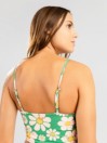 Roxy Pop Surf Revo Tank Bralette Bikini Top