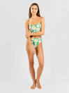 Roxy Pop Surf Revo Tank Bralette Bikini Top