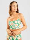 Roxy Pop Surf Revo Tank Bralette Bikini Top
