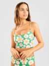 Roxy Pop Surf Revo Tank Bralette Bikini Top