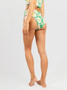 Roxy Pop Surf Revo MW Bikini Bottom