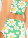 Roxy Pop Surf Revo MW Bikini Bottom