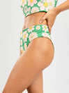 Roxy Pop Surf Revo MW Bikini Bottom