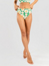 Roxy Pop Surf Revo MW Bikini Bottom