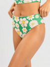 Roxy Pop Surf Revo MW Bikini Bottom