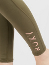 Roxy Good Morning Midnight Leggings