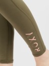 Roxy Good Morning Midnight Leggings