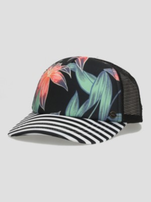 Roxy Brighter Day Cap buy - Blue at Tomato