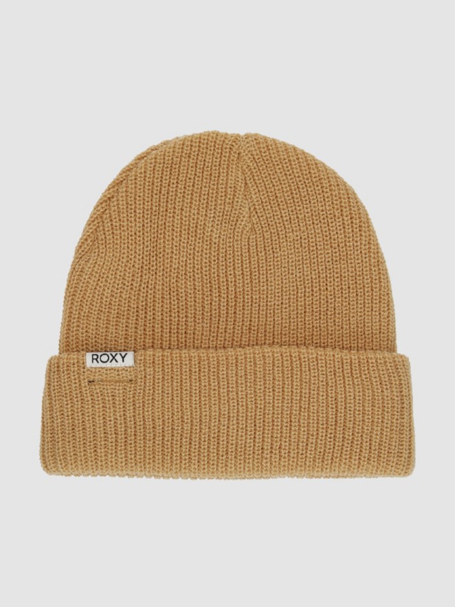 Roxy Island Fox Beanie