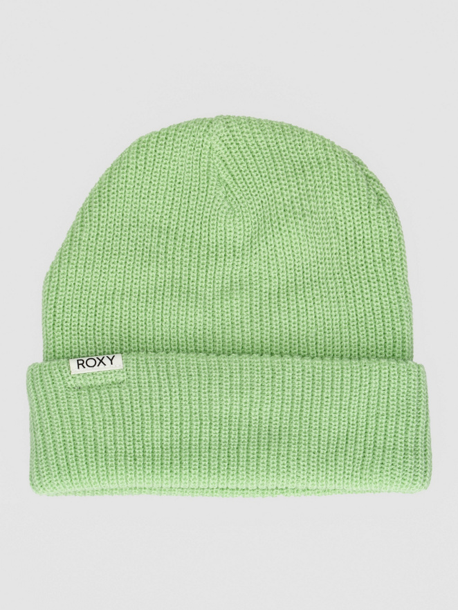 Roxy Island Fox Beanie
