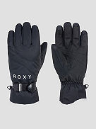 Jetty Solid Gloves