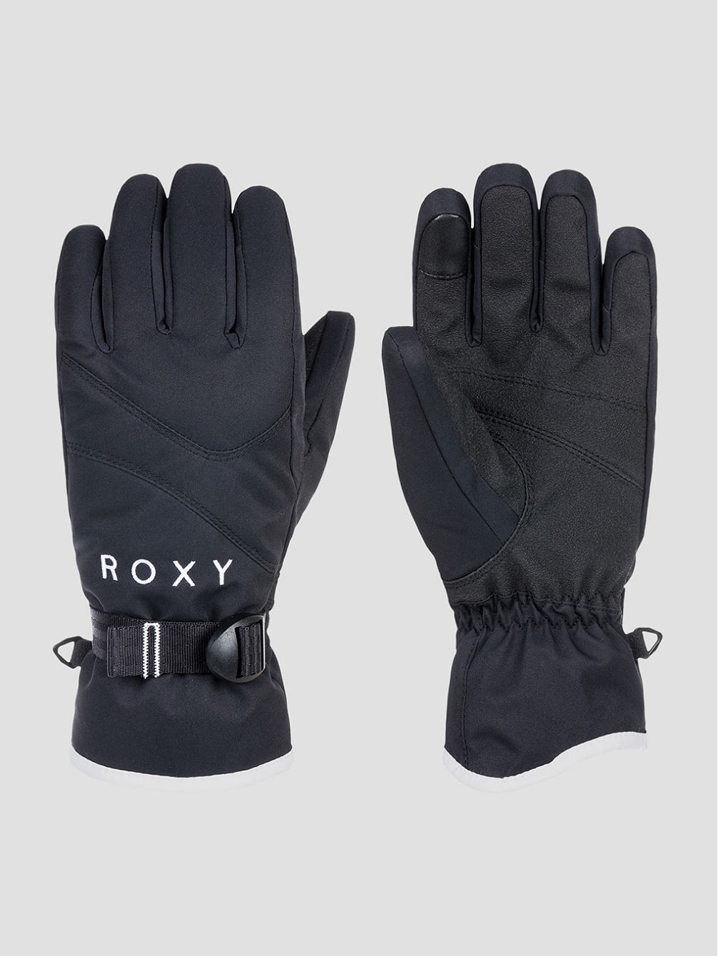 Jetty Solid Gloves