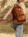 Roxy Sunny Rivers Mochila