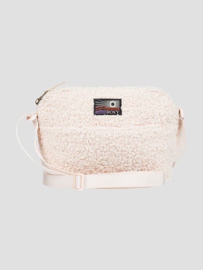 Roxy Coconut Ride Crossbody Handväska