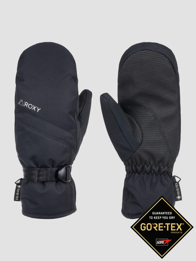 Roxy Gore-Tex Fizz Mittens