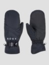 Roxy Jetty Solid Mittens