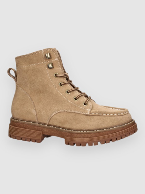 Roxy Work It Winterstiefel tan