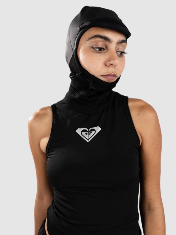 Roxy 2 Swell S PP FLT HD Lycra true black